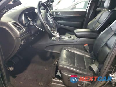 Zdjęcie 7 z 12 samochodu: 2021 JEEP GRAND CHEROKEE LIMITED VIN:1C4RJFBG0MC589380 - miniatura