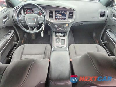 Zdjęcie 8 z 13 samochodu: 2019 DODGE CHARGER SXT VIN:2C3CDXJGXKH678974 - miniatura