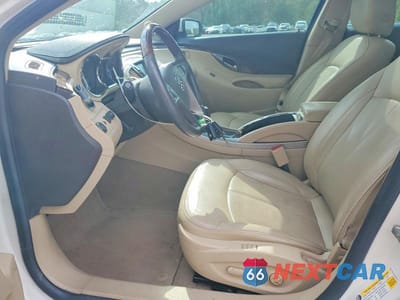 Zdjęcie 7 z 12 samochodu: 2013 BUICK LACROSSE TOURING VIN:1G4GJ5G38DF250111 - miniatura