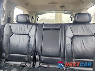Zdjęcie 10 z 13 samochodu: 2010 HONDA PILOT EXL VIN:5FNYF4H50AB026397 - miniatura