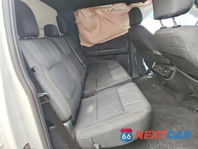 Zdjęcie 10 z 12 samochodu: 2024 FORD F150 STX VIN:1FTEW2KPXRKF67196 - miniatura