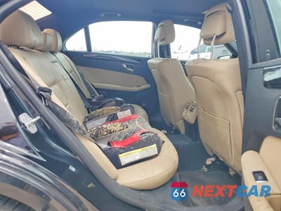 Zdjęcie 10 z 11 samochodu: 2011 MERCEDES-BENZ E 350 VIN:WDDHF5GB1BA300588 - miniatura