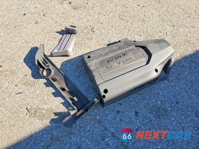 Zdjęcie 13 z 14 samochodu: 2003 HONDA ODYSSEY EXL VIN:5FNRL18983B149575 - miniatura