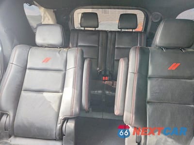 Zdjęcie 10 z 14 samochodu: 2025 DODGE DURANGO R VIN:1C4SDJCT8SC525558 - miniatura