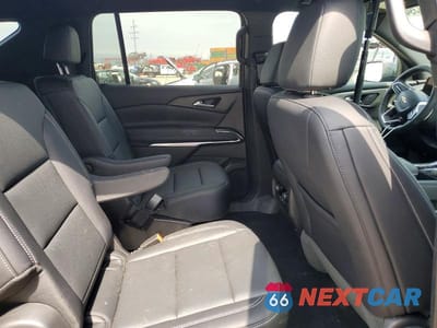 Zdjęcie 11 z 13 samochodu: 2025 CHEVROLET TRAVERSE LT VIN:1GNERGRS4SJ274380 - miniatura