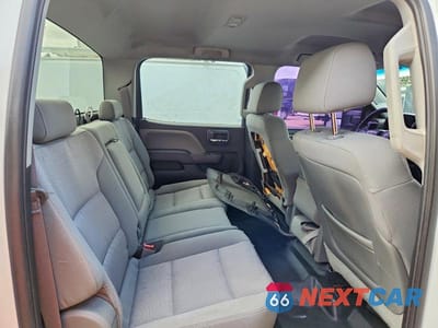 Zdjęcie 11 z 12 samochodu: 2015 GMC SIERRA K3500 VIN:1GT421C80FF631355 - miniatura