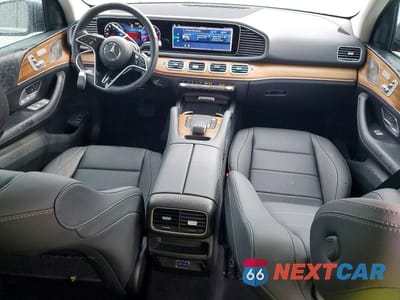 Zdjęcie 8 z 13 samochodu: 2025 MERCEDES-BENZ GLE 350 4MATIC VIN:4JGFB4FE3SB294589 - miniatura