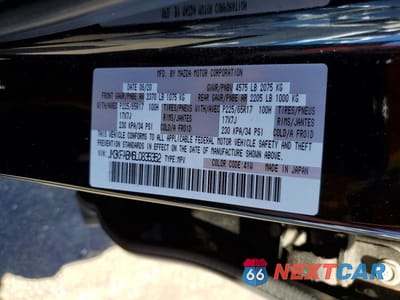 Zdjęcie 13 z 13 samochodu: 2020 MAZDA CX-5 SPORT VIN:JM3KFABM6L0835352 - miniatura