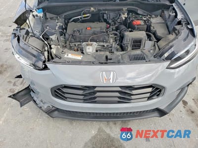 Zdjęcie 12 z 13 samochodu: 2023 HONDA HR-V SPORT VIN:3CZRZ1H52PM700817 - miniatura
