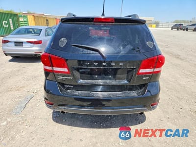 Zdjęcie 6 z 13 samochodu: 2017 DODGE JOURNEY SXT VIN:3C4PDDBG8HT522362 - miniatura