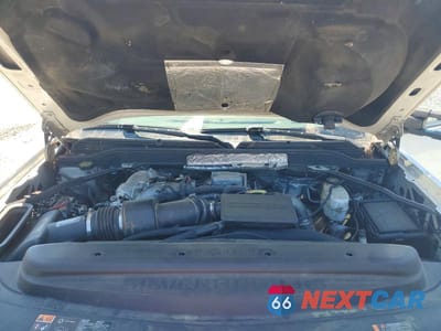 Zdjęcie 11 z 12 samochodu: 2019 CHEVROLET SILVERADO K3500 HIGH COUNTRY VIN:1GC4KYEY8KF126910 - miniatura