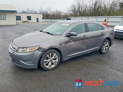 2011 FORD TAURUS SEL 1FAHP2EW4BG144450 - główne zdjęcie licytacji z USA - miniatura
