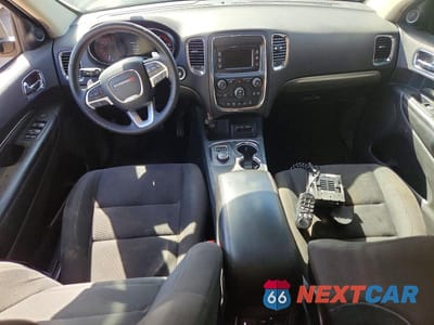 Zdjęcie 8 z 13 samochodu: 2017 DODGE DURANGO SXT VIN:1C4RDJAG0HC857426 - miniatura