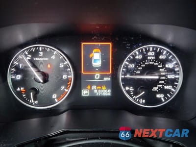 Zdjęcie 9 z 12 samochodu: 2022 SUBARU LEGACY PREMIUM VIN:4S3BWAD69N3025044 - miniatura