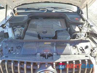 Zdjęcie 12 z 12 samochodu: 2021 MERCEDES-BENZ GLE COUPE AMG 53 4MATIC VIN:4JGFD6BB6MA402603 - miniatura