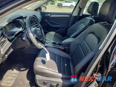 Zdjęcie 7 z 12 samochodu: 2021 VOLKSWAGEN JETTA S VIN:3VWC57BU1MM006106 - miniatura