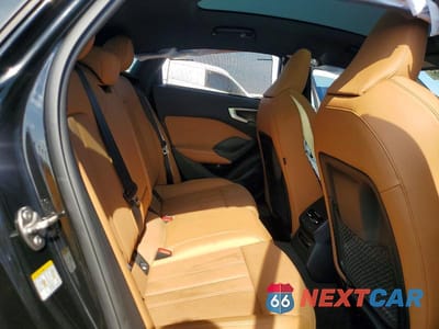 Zdjęcie 10 z 12 samochodu: 2025 AUDI A5 PREMIUM PLUS VIN:WAU2BCFU0SN046445 - miniatura