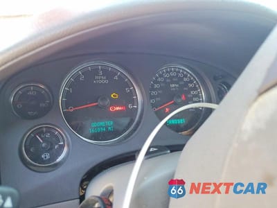 Zdjęcie 9 z 12 samochodu: 2007 CHEVROLET AVALANCHE K1500 VIN:3GNFK12377G128265 - miniatura