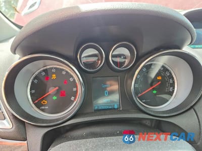 Zdjęcie 9 z 13 samochodu: 2016 BUICK ENCORE VIN:KL4CJCSB2GB725165 - miniatura