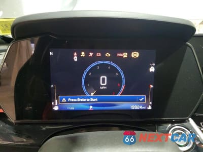 Zdjęcie 9 z 13 samochodu: 2024 CHEVROLET TRAX 2RS VIN:KL77LJE25RC184026 - miniatura