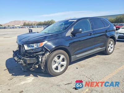 2016 FORD EDGE SE 2FMPK4G95GBB61419 - główne zdjęcie licytacji z USA - miniatura