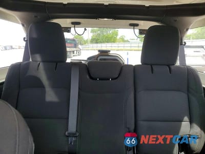 Zdjęcie 10 z 13 samochodu: 2020 JEEP WRANGLER UNLIMITED SPORT VIN:1C4HJXDG8LW331426 - miniatura
