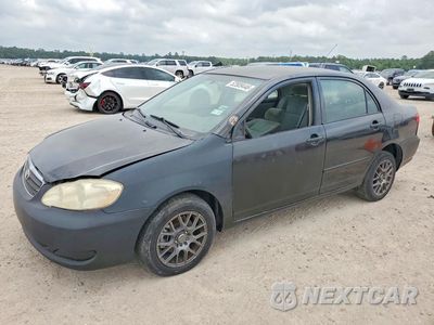 2005 TOYOTA COROLLA CE 1NXBR32E75Z468988 - główne zdjęcie licytacji z USA - miniatura