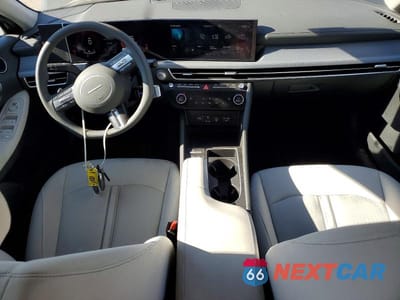 Zdjęcie 8 z 12 samochodu: 2025 HYUNDAI SONATA SEL VIN:KMHL64JA4SA428429 - miniatura