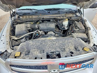 Zdjęcie 11 z 11 samochodu: 2013 RAM 1500 SLT VIN:1C6RR7GP4DS639623 - miniatura