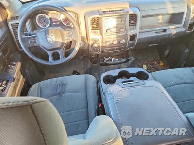 Zdjęcie 8 z 12 samochodu: 2014 RAM 1500 ST VIN:1C6RR7KG7ES350647 - miniatura