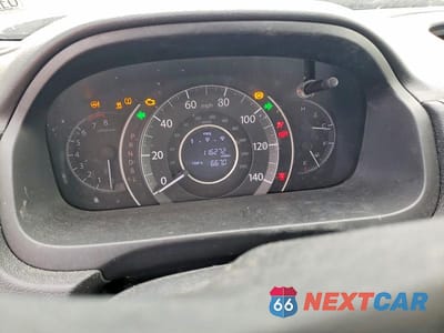 Zdjęcie 9 z 12 samochodu: 2016 HONDA CR-V EXL VIN:2HKRM3H70GH563285 - miniatura