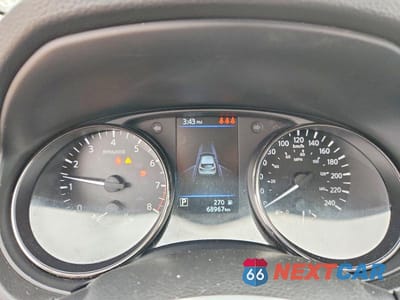 Zdjęcie 9 z 12 samochodu: 2023 NISSAN QASHQAI SV VIN:JN1BJ1BW2PW113472 - miniatura