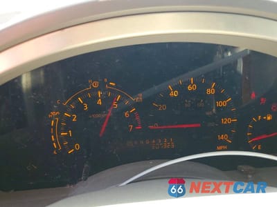Zdjęcie 9 z 12 samochodu: 2004 INFINITI QX56 BASE VIN:5N3AA08A84N809739 - miniatura