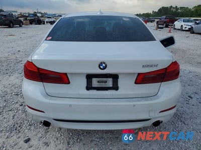 Zdjęcie 6 z 12 samochodu: 2020 BMW 530 I VIN:WBAJR3C00LCE54694 - miniatura