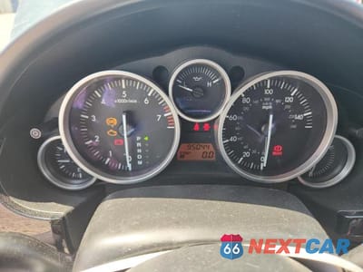 Zdjęcie 9 z 12 samochodu: 2007 MAZDA MX-5 MIATA VIN:JM1NC25FX70126009 - miniatura