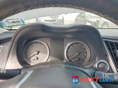 Zdjęcie 9 z 13 samochodu: 2019 INFINITI Q50 LUXE VIN:JN1EV7AR7KM590113 - miniatura