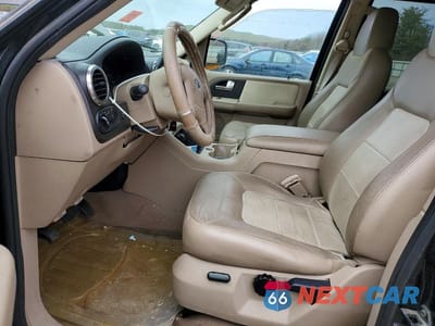 Zdjęcie 7 z 13 samochodu: 2004 FORD EXPEDITION EDDIE BAUER VIN:1FMFU18L24LB53398 - miniatura