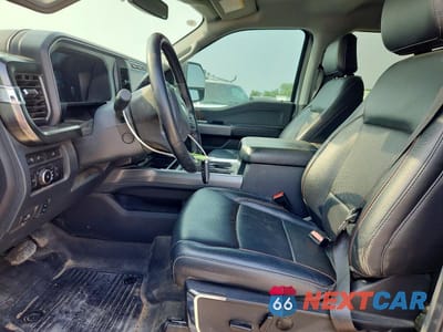 Zdjęcie 7 z 12 samochodu: 2024 FORD F250 SUPER DUTY VIN:1FT7W2BN3REE74350 - miniatura