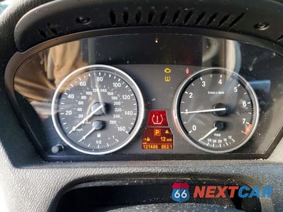 Zdjęcie 9 z 13 samochodu: 2012 BMW X5 XDRIVE35I VIN:5UXZV4C59CL889888 - miniatura