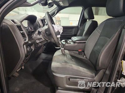 Zdjęcie 7 z 12 samochodu: 2025 RAM 2500 TRADESMAN VIN:3C6UR5HJ6SG555980 - miniatura