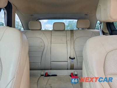 Zdjęcie 10 z 14 samochodu: 2019 MERCEDES-BENZ GLC 300 4MATIC VIN:WDC0G4KB0KV126764 - miniatura