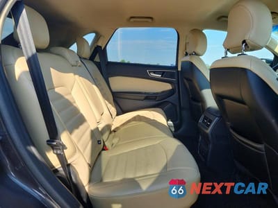 Zdjęcie 11 z 13 samochodu: 2017 FORD EDGE SEL VIN:2FMPK4J94HBB47196 - miniatura