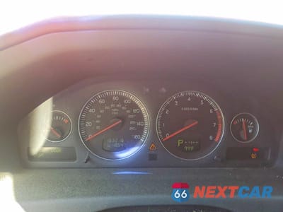 Zdjęcie 9 z 11 samochodu: 2007 VOLVO S60 2.5T VIN:YV1RS592672626048 - miniatura