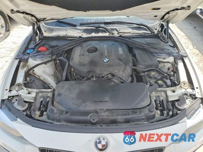 Zdjęcie 11 z 12 samochodu: 2018 BMW 430XI GRAN COUPE VIN:WBA4J3C50JBG96341 - miniatura