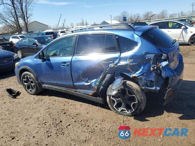Drugie zdjęcie samochodu z przodu: 2014 SUBARU XV CROSSTREK 2.0 PREMIUM VIN:JF2GPACC0E8337252 - miniatura