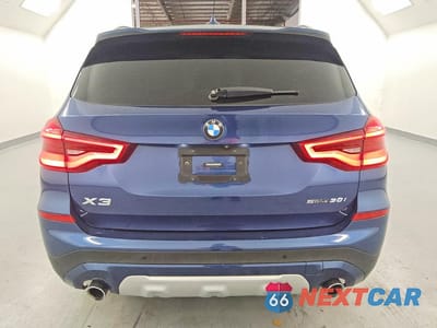 Zdjęcie 6 z 13 samochodu: 2019 BMW X3 SDRIVE30I VIN:5UXTR7C52KLF34056 - miniatura