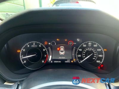 Zdjęcie 8 z 10 samochodu: 2021 ACURA TLX VIN:19UUB5F37MA000721 - miniatura