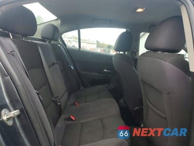 Zdjęcie 10 z 12 samochodu: 2013 CHEVROLET CRUZE LT VIN:1G1PC5SB2D7235457 - miniatura