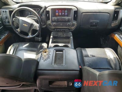 Zdjęcie 8 z 12 samochodu: 2017 CHEVROLET SILVERADO K3500 HIGH COUNTRY VIN:1GC4K1EY3HF176419 - miniatura