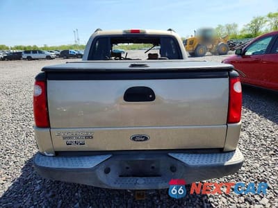 Zdjęcie 6 z 12 samochodu: 2004 FORD EXPLORER SPORT TRAC VIN:1FMZU77KX4UA46781 - miniatura